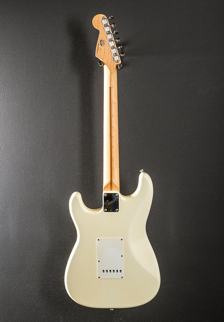 Used Eric Clapton Strat '95
