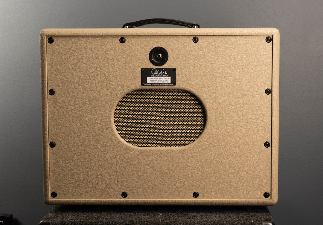 DGT 1x12 Cabinet, Recent