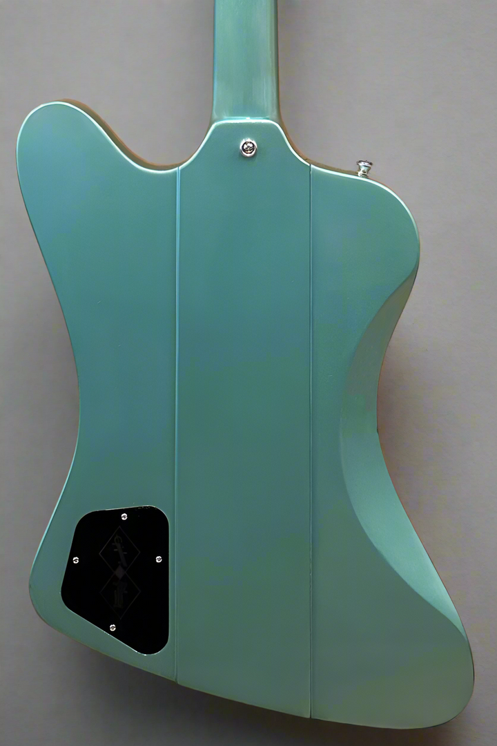 1963 Firebird I - Inverness Green