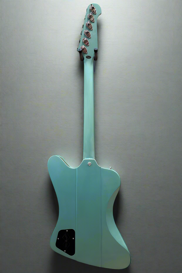 1963 Firebird I - Inverness Green