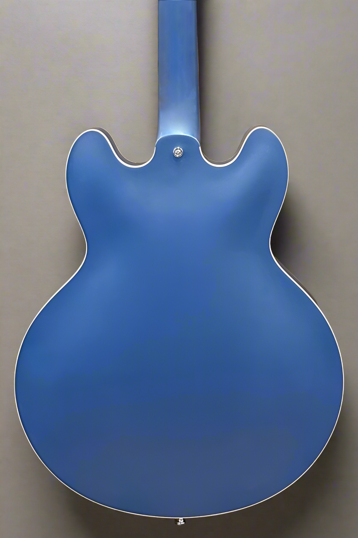 1964 Trini Lopez Standard Reissue - Pelham Blue