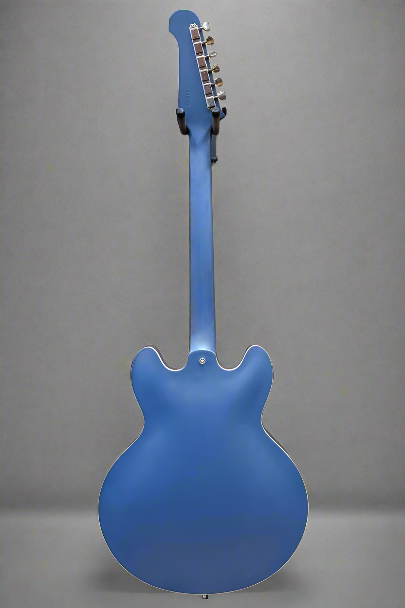1964 Trini Lopez Standard Reissue - Pelham Blue