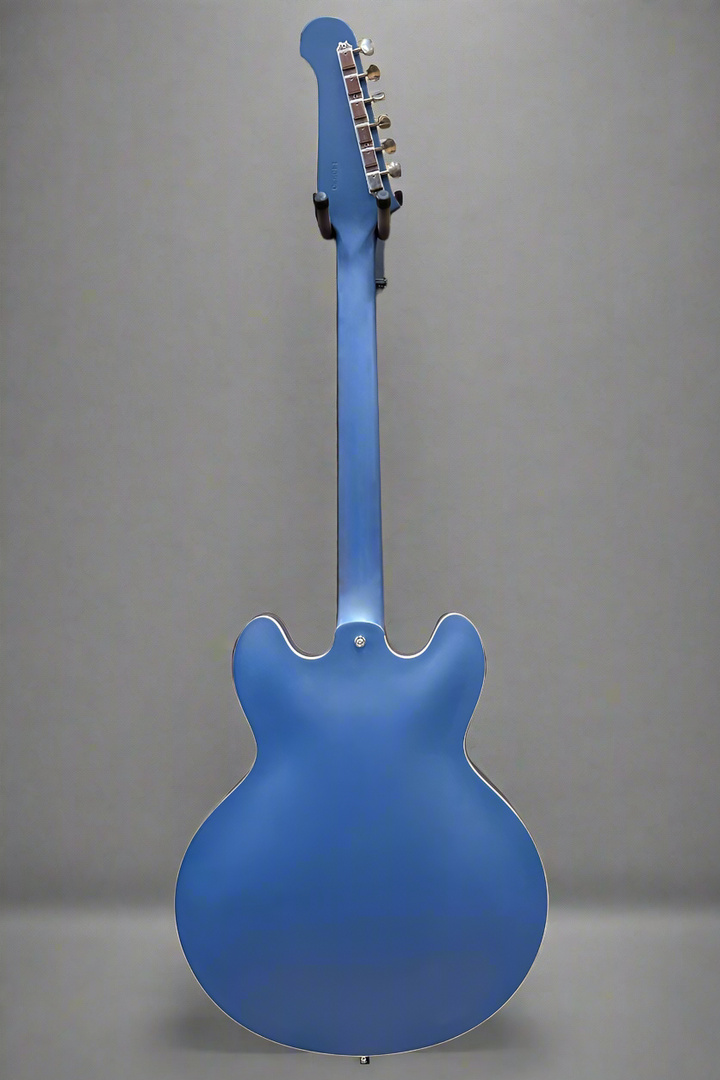 1964 Trini Lopez Standard Reissue - Pelham Blue