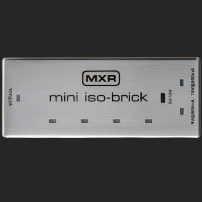M239 Mini Iso-Brick Power Supply