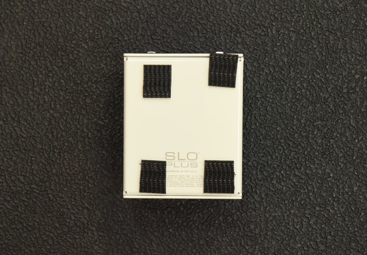 SLO Plus Pedal, Recent