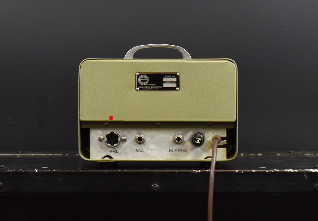 Model 1027-A Squawk Box - Mini Guitar Amp, Recent