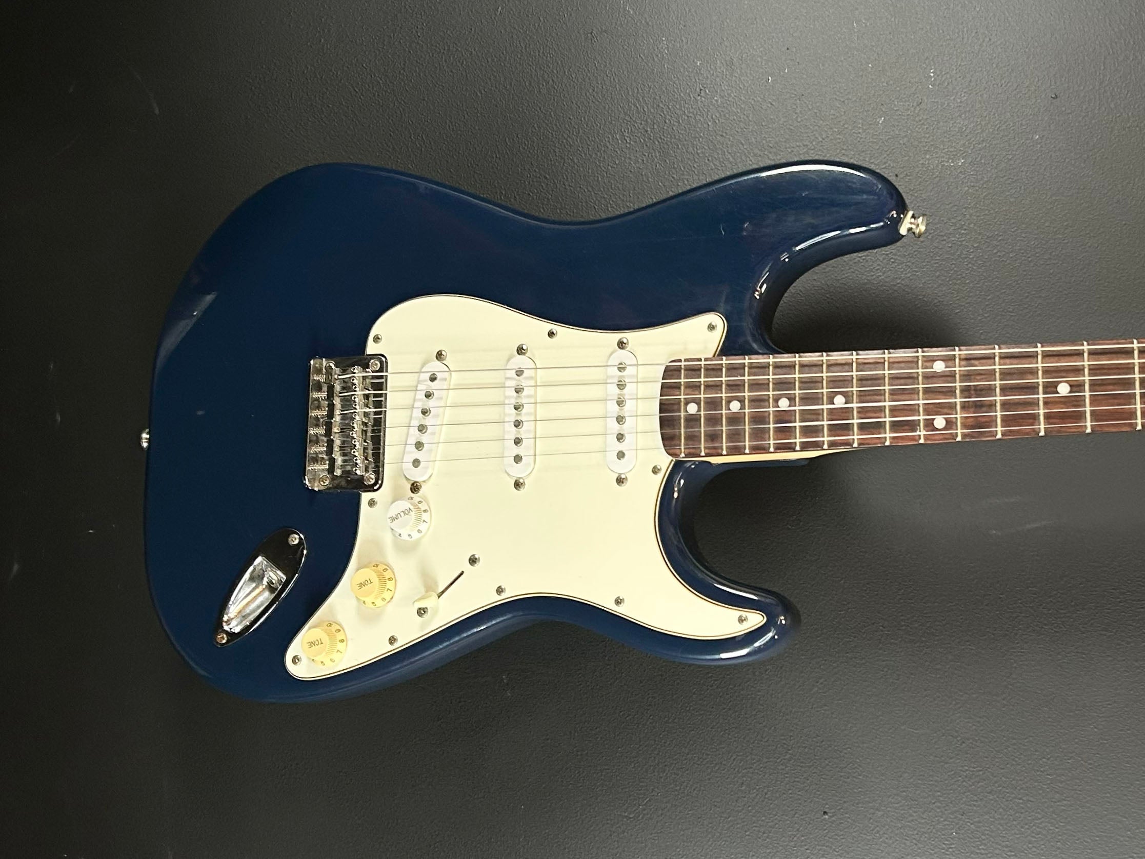 USED Bullet Stratocaster, '05 – Dave's Guitar Shop