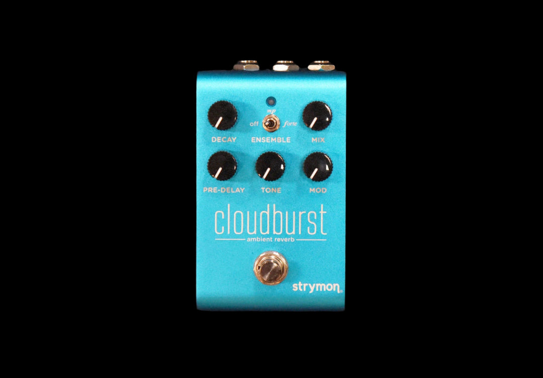 Cloudburst - $279