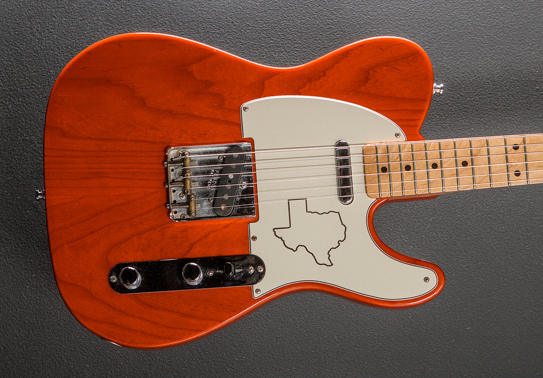 Used Texas Special Tele '91