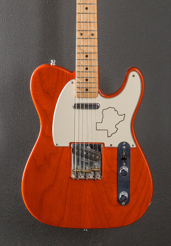 Used Texas Special Tele '91
