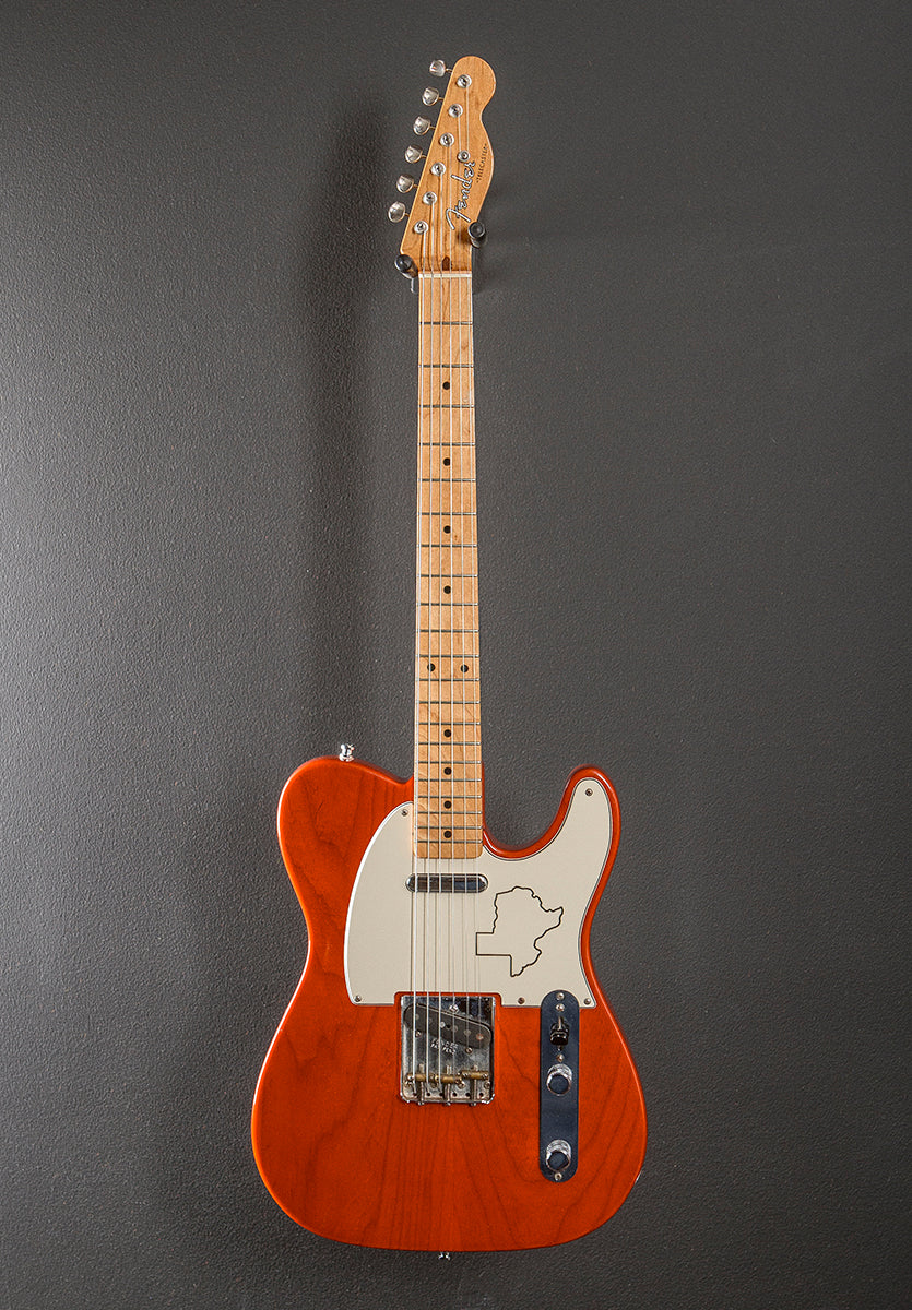 Used Texas Special Tele '91