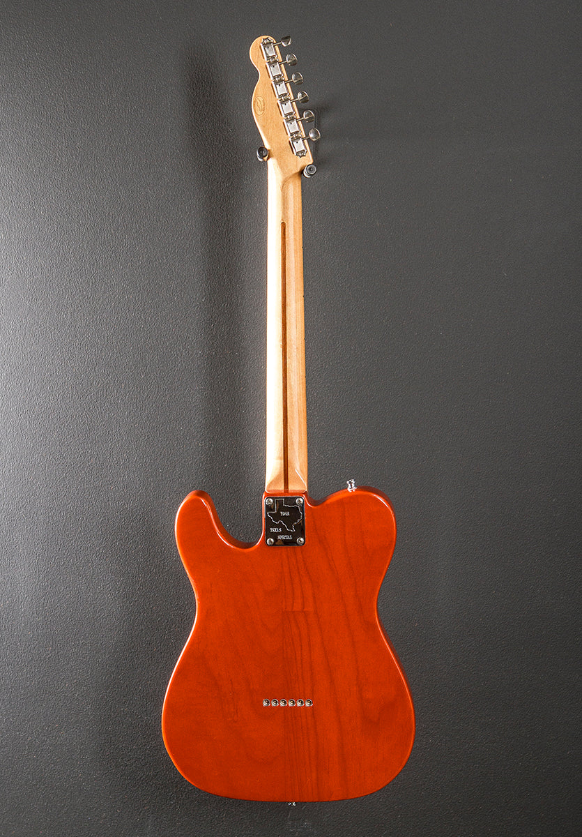 Used Texas Special Tele '91