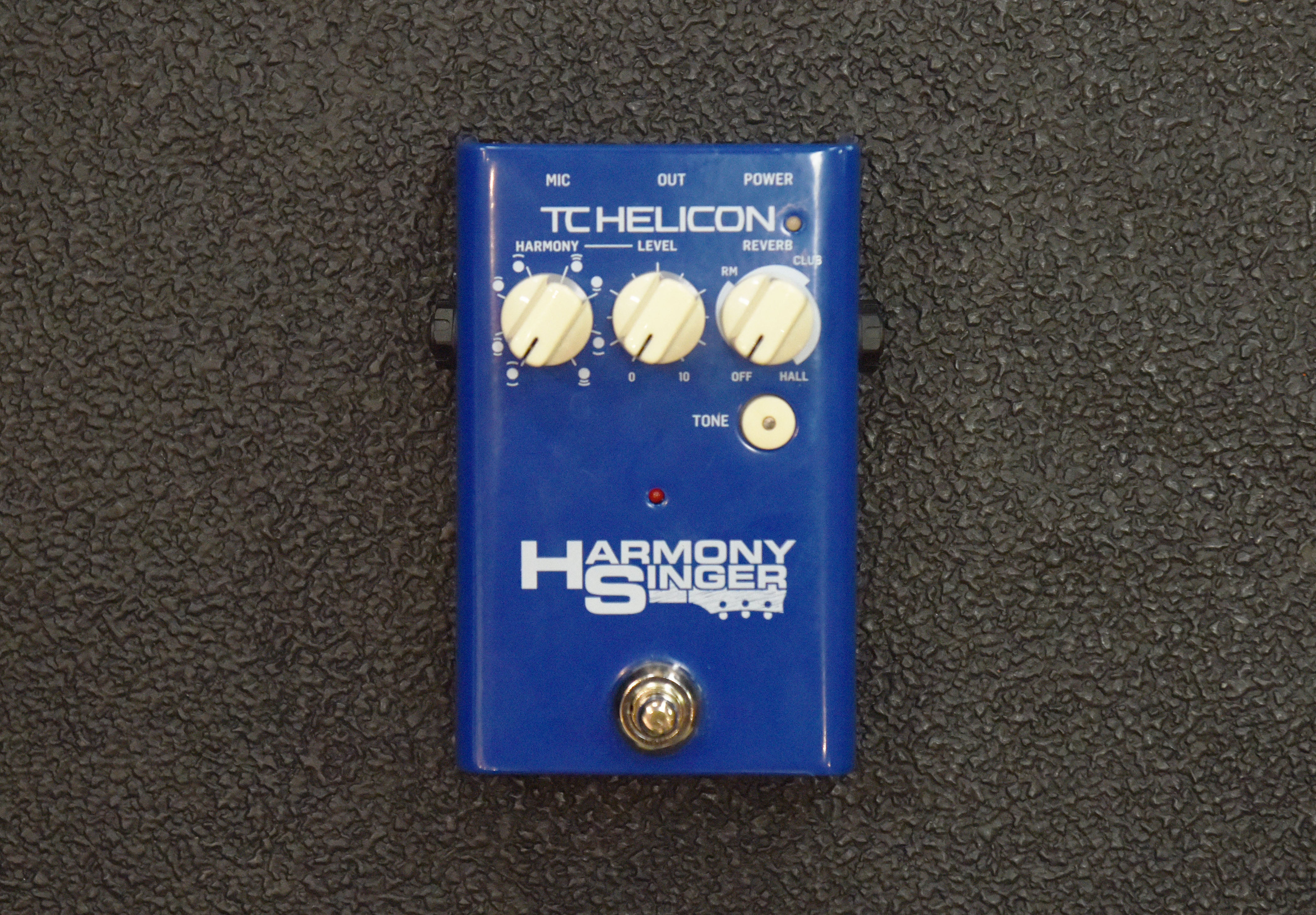 TC Helicon | Product | HARMONY SINGER