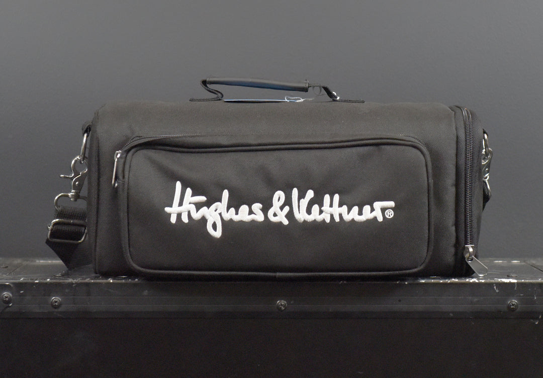 TubeMeister Deluxe 20 Head, Recent