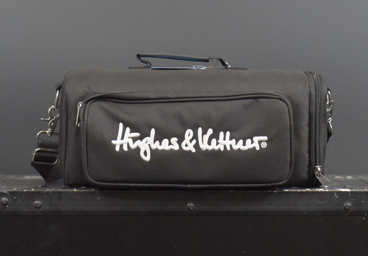 TubeMeister Deluxe 20 Head, Recent