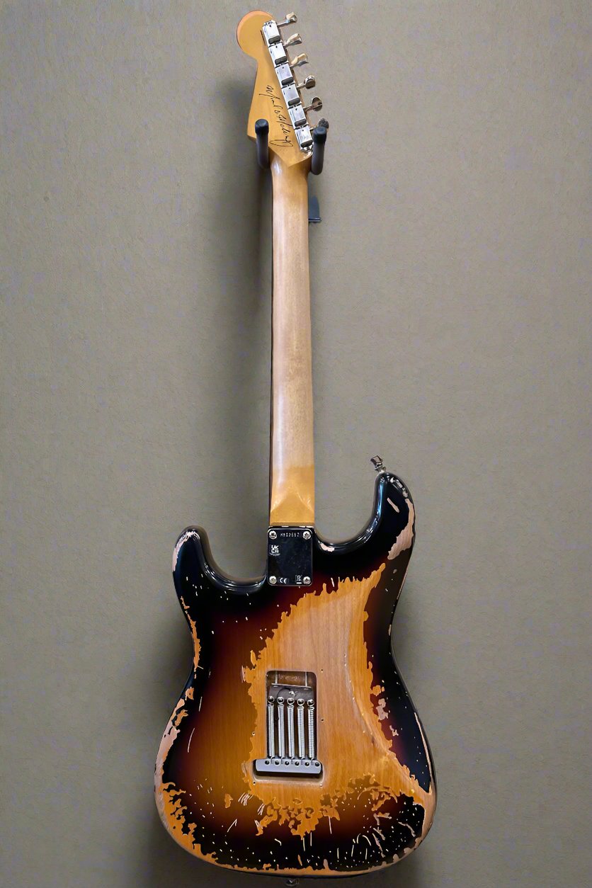 Mike McCready Stratocaster