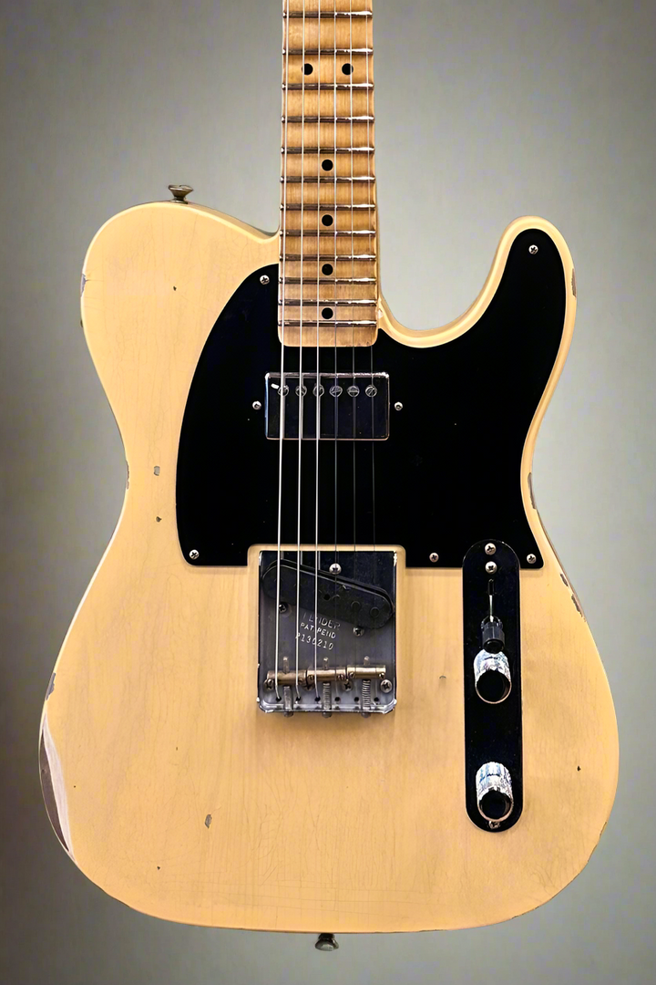 1953 Relic Telecaster HB