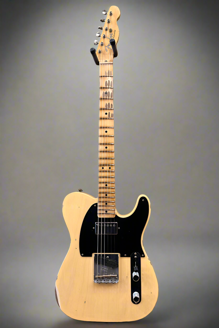 1953 Relic Telecaster HB