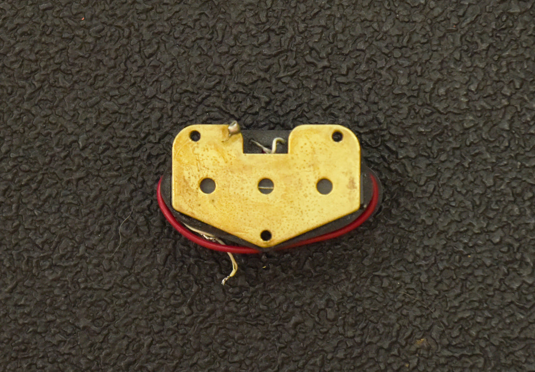 Tele Bridge Pickup, Recent