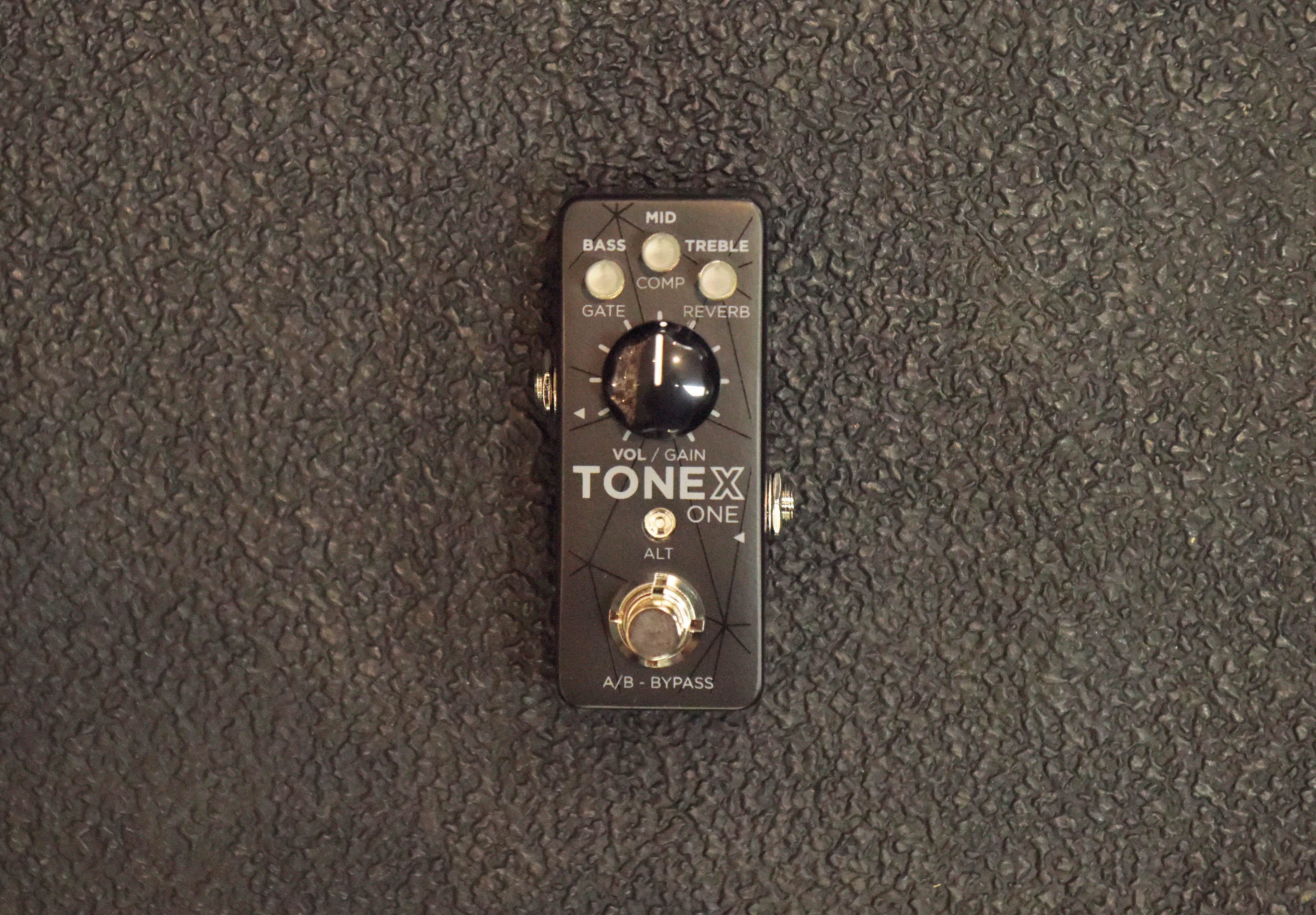 ギター tonex one TONEX One – Angel City Guitars