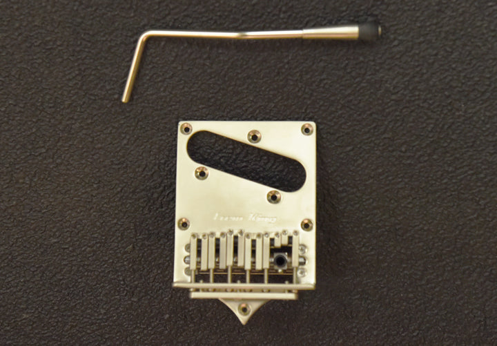 TKS-2 Tremolo System, Recent