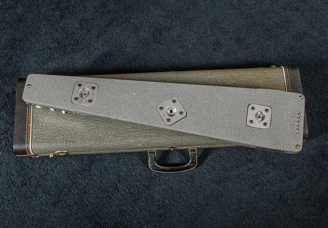 Model 105 Steel, 1955