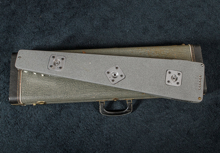 Model 105 Steel, 1955