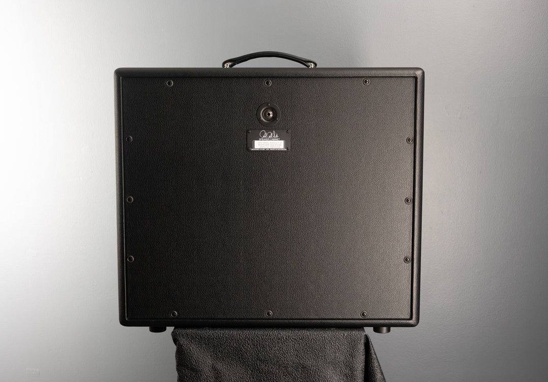 Archon 2x12 Closed Back Cabinet, Recent