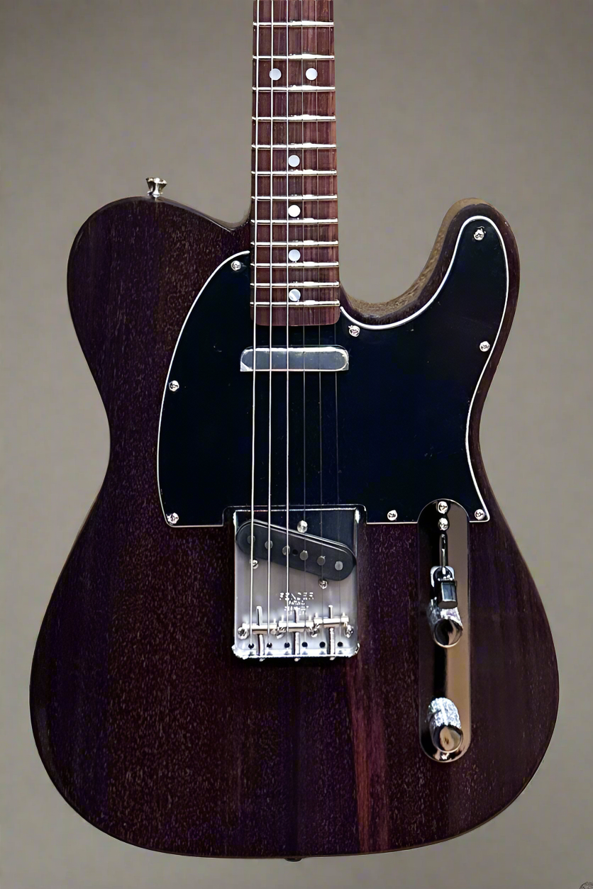 1969 NOS Rosewood Telecaster