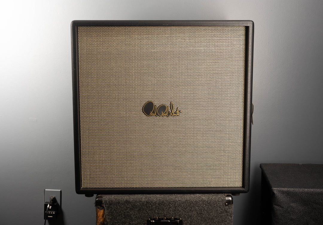 HDRX 4x12" Cabinet, Recent