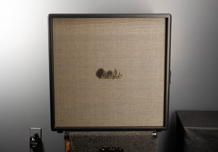 HDRX 4x12" Cabinet, Recent