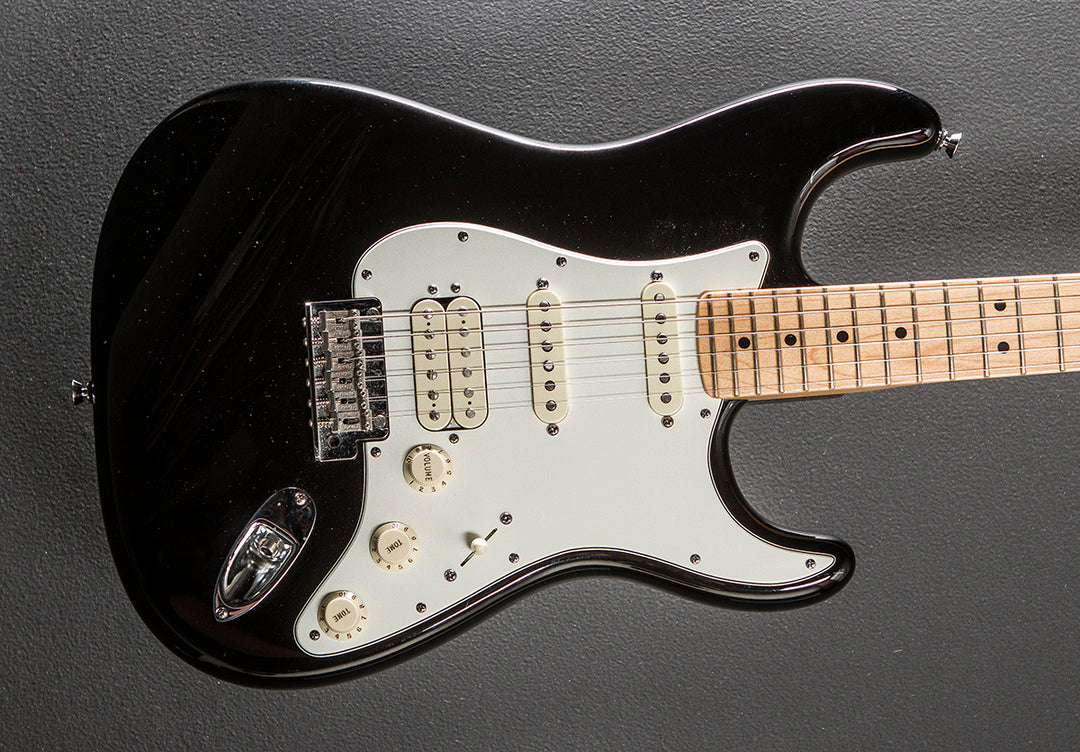 Used American Standard HSS Strat '12
