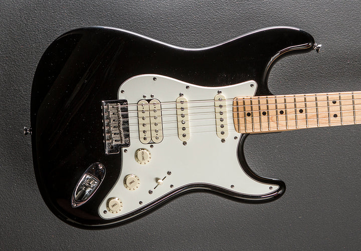 Used American Standard HSS Strat '12