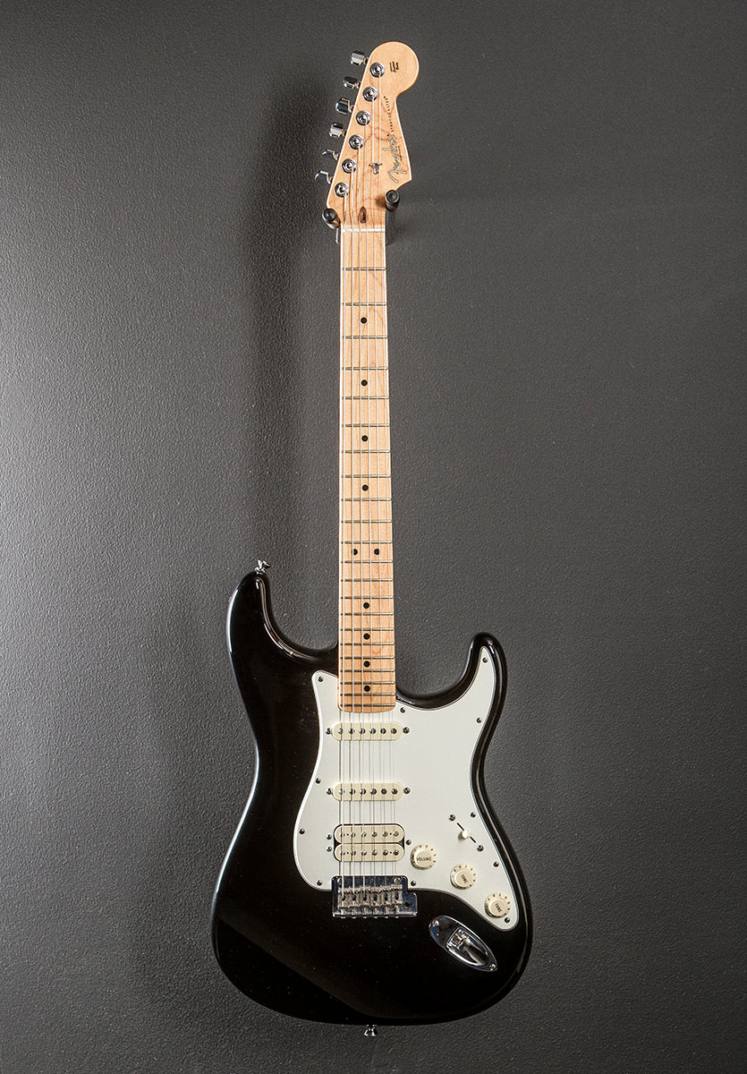 Used American Standard HSS Strat '12