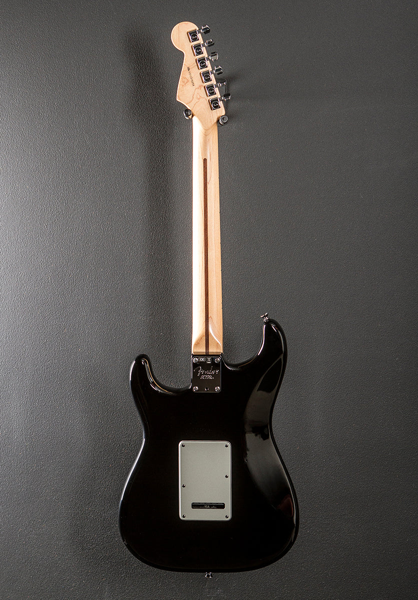 Used American Standard HSS Strat '12