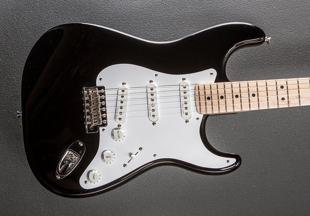 Used Eric Clapton Strat '13