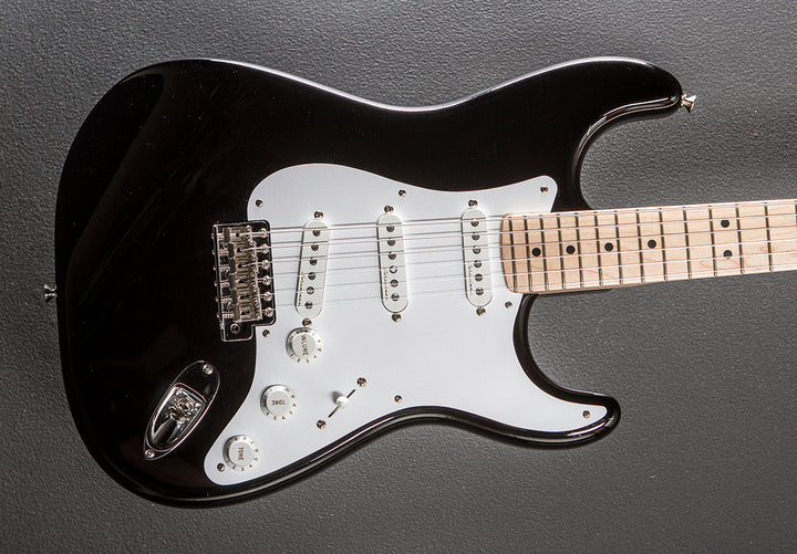Used Eric Clapton Strat '13