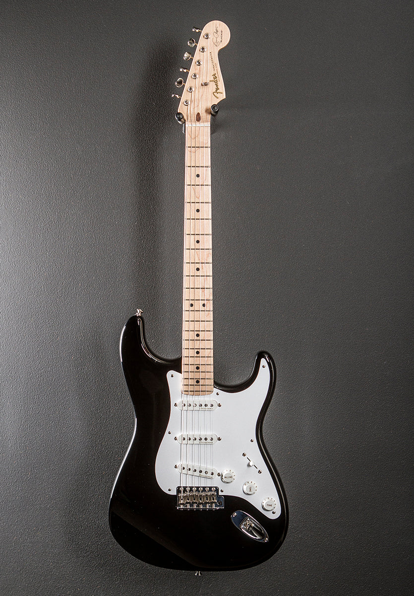 Used Eric Clapton Strat '13