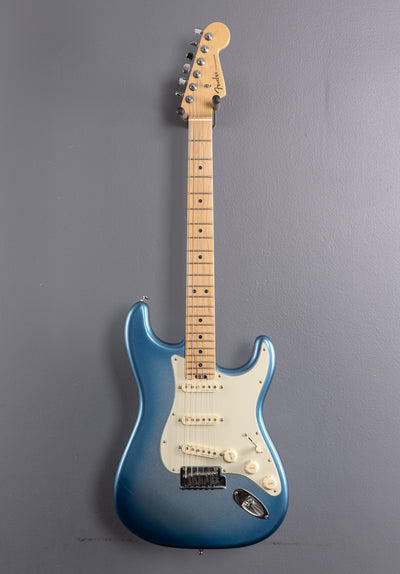 USED American Elite Stratocaster '17