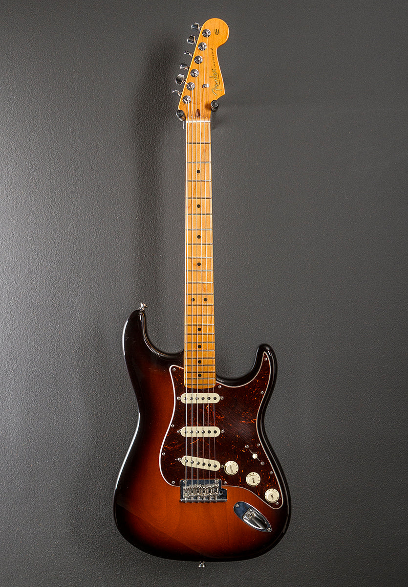 Used American Professional II Strat ' 20