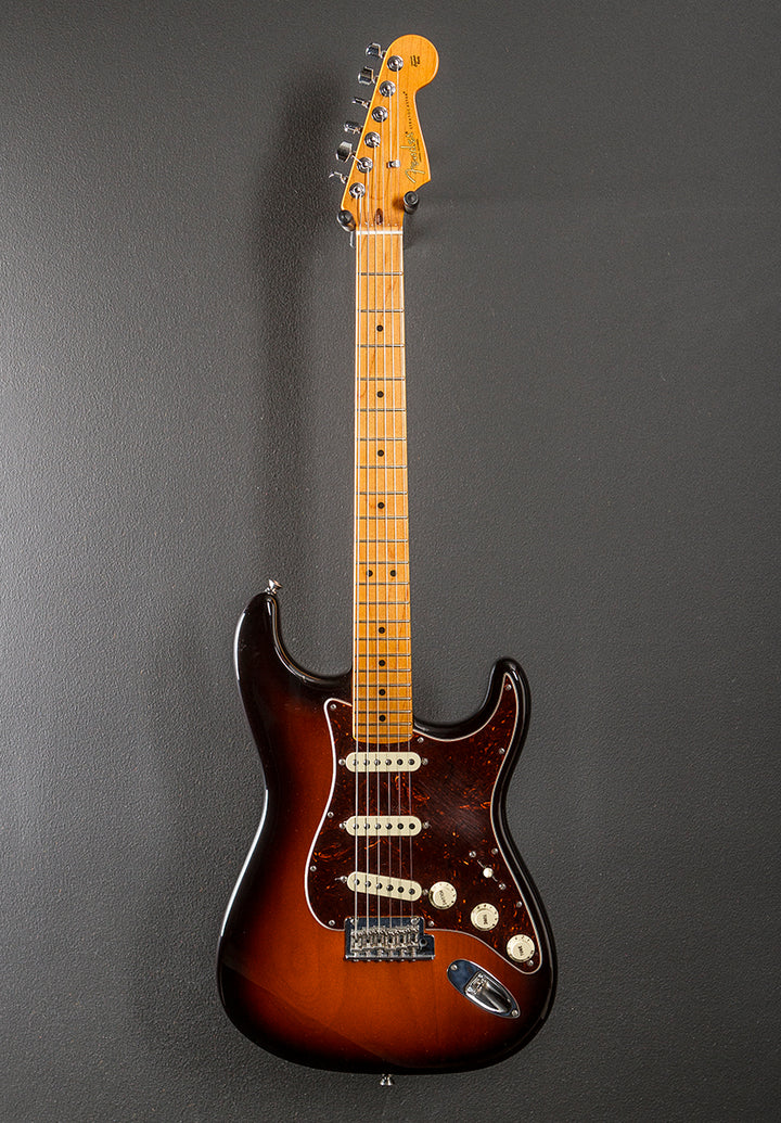 Used American Professional II Strat ' 20