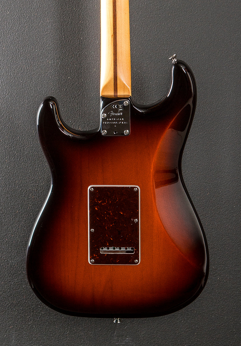 Used American Professional II Strat ' 20