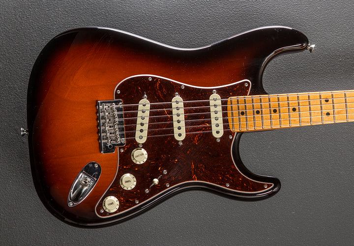 Used American Professional II Strat ' 20