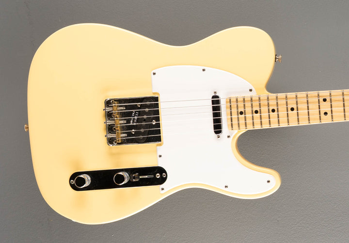 USED American Performer Telecaster, '19