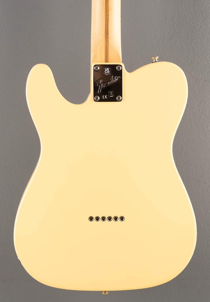 USED American Performer Telecaster, '19