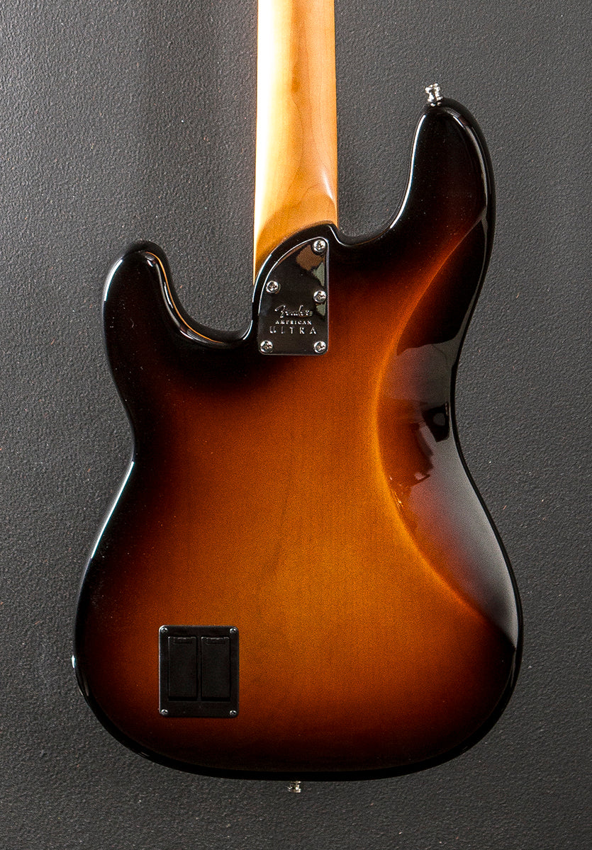 Used American Ultra Precision Bass '22