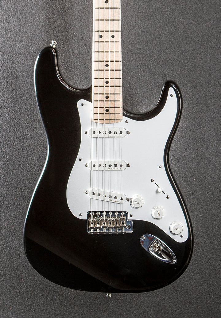 Used Eric Clapton Strat '22
