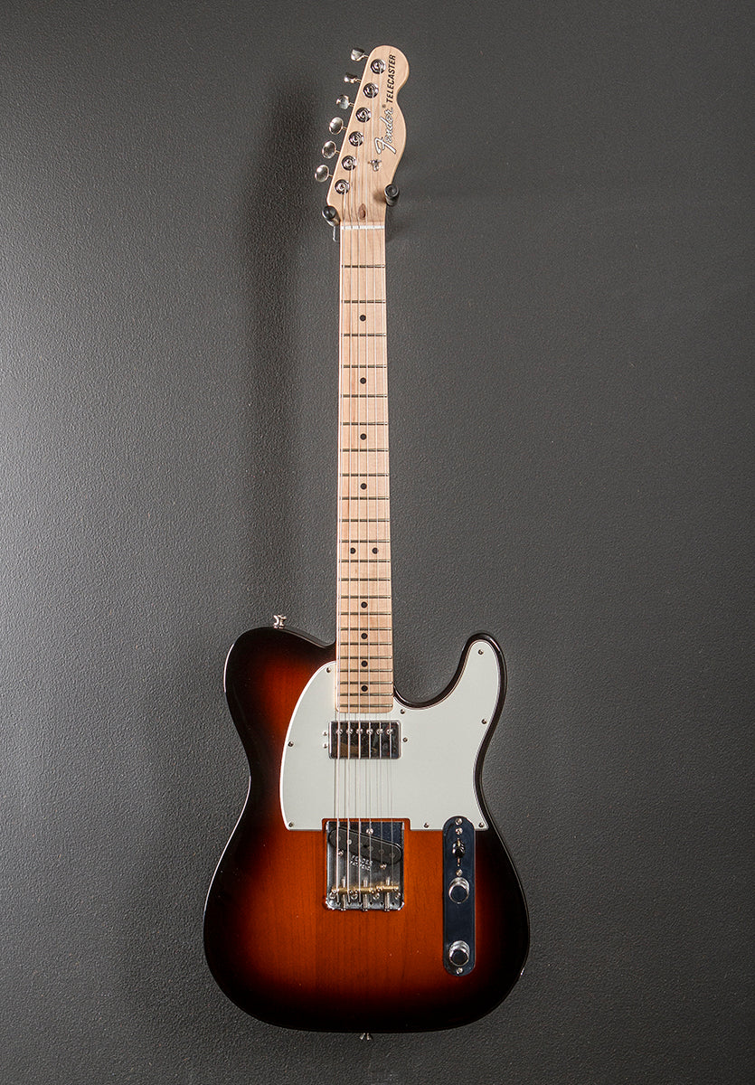 Used American Performer Tele Hum '23