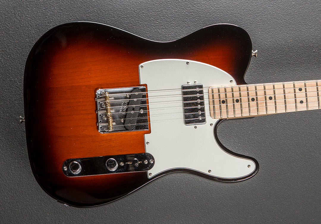 Used American Performer Tele Hum '23