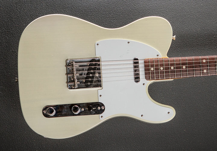 Used Jimmy Page Mirror Tele '19
